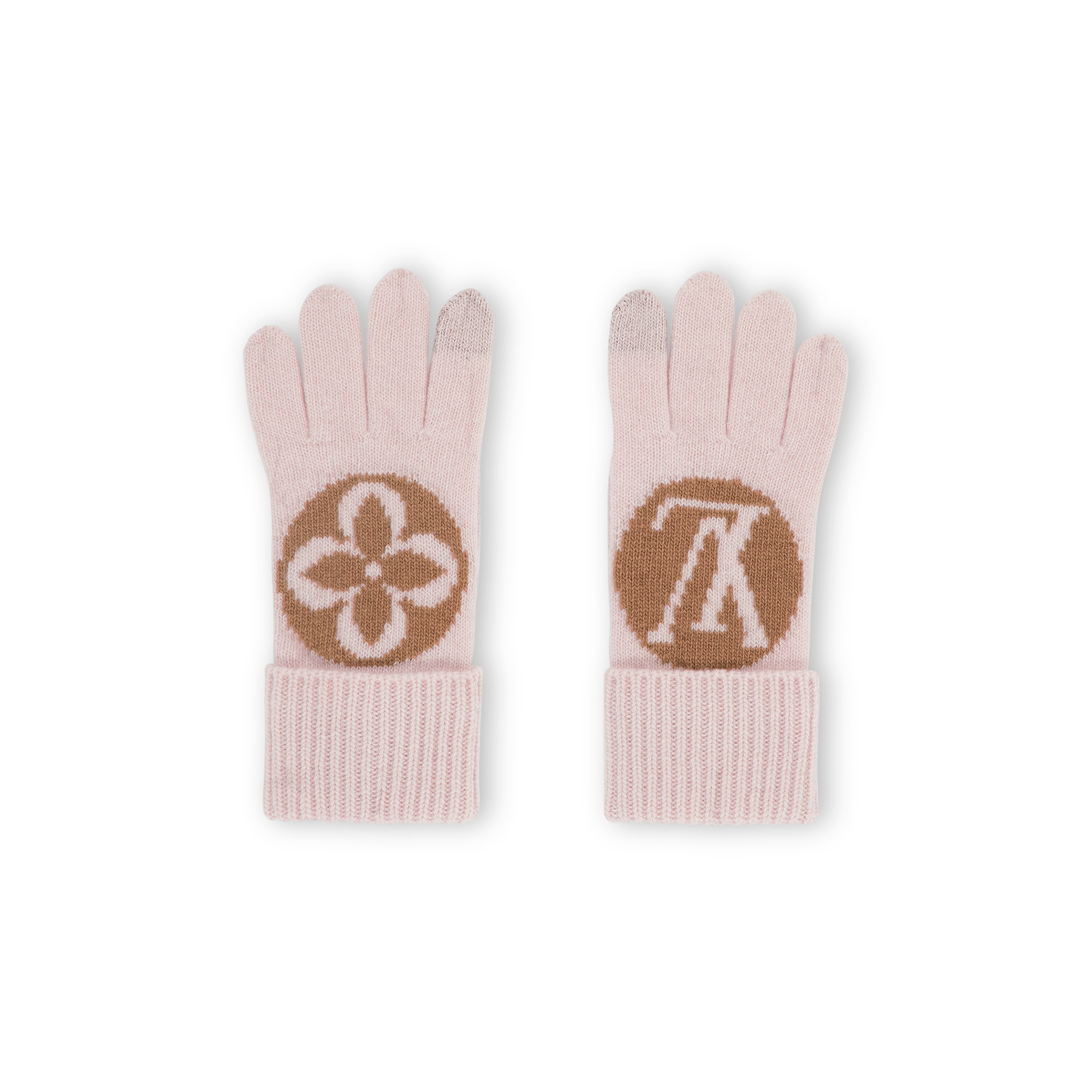 LV Medallion Gloves - Luxury Hats & Caps - Accessories